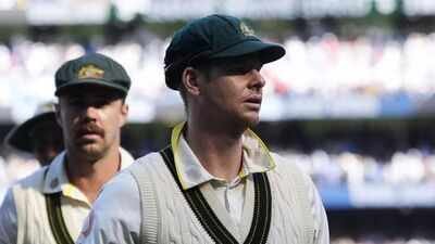 Australia press panic button ahead of third Test; release opener from squad, Steve Smith uncertain | Cricket News