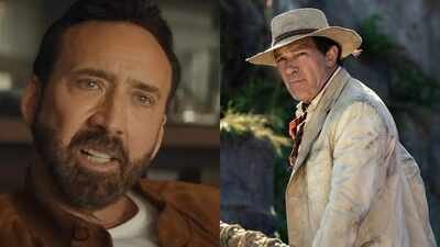 ‘True Detective’ returning with season 5: Antonio Banderas and Nicolas Cage join the leading cast |