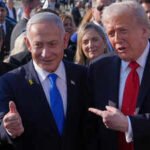Netanyahu denies report that Trump blocked planned Israeli strike on October 10