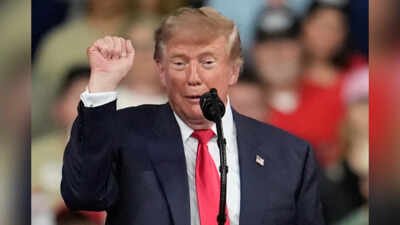 Donald Trump Greenland Venezuela Claims: ‘We got them both’: Donald Trump claims US has secured Greenland, Venezuela in ‘greatest real estate deal’