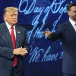 Trump blames Iran for flydubai incident, Vance ‘defers’, says ‘nothing conclusively yet’