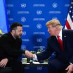 ‘We’re done’: Zelenskyy defies Trump after Putin attacks Ukraine, says will keep hitting Russian refineries