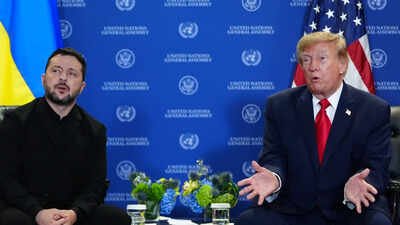 US threatens to cut Ukraine intelligence, weapons supplies over Russian energy strikes