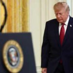 Donald Trump Economic Approval: Trouble ahead of midterm elections? Americans are turning against Donald Trump’s handling of economy, prices