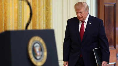Donald Trump Economic Approval: Trouble ahead of midterm elections? Americans are turning against Donald Trump’s handling of economy, prices