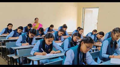 March 2027 Examination Dates: TS SSC Time Table 2027: Telangana Class 10 date sheet expected in December, fee payment begins October 30