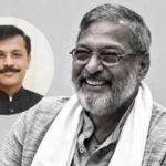 Nana Patekar’s friend Tukaram Mundhe recalls their last conversation eight days ago; writes ‘His last words were: Love you, Bala’ | Hindi Movie News