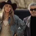 Sylvester Stallone defends daughter Scarlet’s casting in ‘Tulsa King’: ‘Of course it’s nepotism… That’s why we’re parents’ |