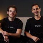 Two Canadian entrepreneurs built a sleep-products brand in four years; Hush hit a C million valuation before Sleep Country bought 52% | World News