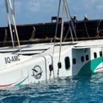 Two retired aircraft were placed underwater near a Maldives island to create an unusual diving attraction; in 2026, conservation teams began adding coral fragments to help turn the wrecks into a reef