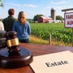 Two siblings wanted to buy farmland from their mother’s estate; an Iowa appeals court upheld their removal as executors over self-dealing | World News