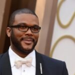 Tyler Perry has listed his Beverly Hills mansion for  million; the price tag puts his sprawling Hollywood property back in the luxury real estate spotlight
