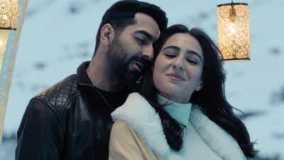 Udta Teer Full Movie Collection: ‘Udta Teer’ box office collection Day 3 [LIVE]: Ayushmann Khurrana and Sara Ali Khan starrer is eyeing 20 crore net today | Hindi Movie News