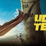 ‘Udta Teer’ box office collection day 6: Ayushmann Khurrana’s film sees major drop in earnings as film nears Rs 50 crore mark | Hindi Movie News