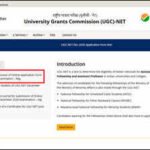 UGC NET December 2026 last date extended to October 31, NTA allows applications without late fee