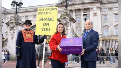 Veeraswamy: UK’s oldest Indian restaurant in a soup, owner accuses Crown Estate of not valuing curry traditions