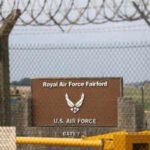 Iran Attacks Uk Military Sites: ‘Not unique’: Iran seeking to expand attacks in UK to military sites, MI5 chief warns after RAF Fairford incident