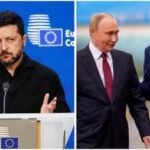 Ukrainian President Volodymyr Zelenskyy: ‘Cash will start flowing back’: Zelenskyy slams Trump’s diesel deal, says will help fund Putin’s war in Ukraine