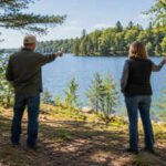 A Minnesota lake boundary battle dating to 2017 takes a new turn as an appeals court backs a trust’s access to Prairie Lake and upholds a ruling that wiped out neighbours’ earlier 8,500 trespass award