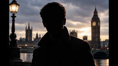 Mystery celebrity in London says he will ‘kill himself’ if sexual misconduct allegations against him are made public