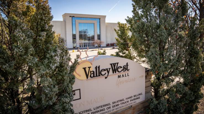 An Iowa developer bought the 58-acre Valley West Mall for $11 million; a nearly 50-year-old JCPenney lease now stands in the way of redevelopment as the city considers up to $110 million in incentives