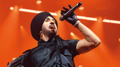 Did Diljit Dosanjh take a jibe at CJP for comments on his film ‘Satluj’? Abhijeet Dipke responds – WATCH |