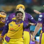 WPL 2027 UP Warriorz full squad: UPW players bought, new signings, retained stars and total auction spending | Cricket News