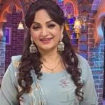 Upasana Singh alleges Poonam Dhillon, Padmini Kolhapure humiliated senior actors; ‘Mukesh Rishi had to scream in AGM’ |