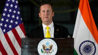 ‘Big items are done’: Envoy Gor says India-US trade negotiations moving at ‘incredible pace’