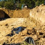 Not used since the Korean War; US Army practices digging mass battlefield graves, ‘If we went to war tomorrow…’