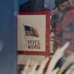 US tells election officials to guard against AI-powered cyber threats ahead of midterm elections