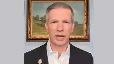 ‘Cheap foreign labour’: US Congressman claims H-1B visa holders from India, China replacing American graduates