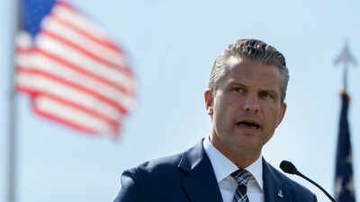 ‘Real battle is spiritual’: Pete Hegseth announces Pentagon Office of Religious Affairs – what will it serve