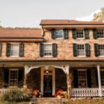 In 2020, a Pennsylvania couple accidentally won an abandoned 1830s stone house at auction for 0,000; five years and more than 0,000 in renovations later, the five-acre property is about 85% complete | World News