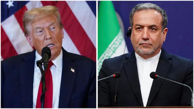 Strait Of Hormuz Reopening Conditions: ‘Our proposal is still on table’: Iran offers to reopen Strait of Hormuz in seven days if US accepts conditions