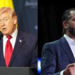 Trump Jr opposed father’s Iran war, believed US should avoid another Middle East conflict: Report