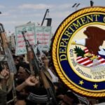 US govt official arrested on charges of supporting Iran-backed Houthis, buying bomb-making materials