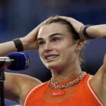 In 2025, Aryna Sabalenka ranked 27th among the world’s most marketable athletes; one year later, she surpassed the world’s biggest sports stars to claim No. 1 in 2026 | Tennis News