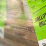 US midterms: Postal Service announces special measures to ensure mail-in ballots reach voters on time