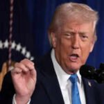 ‘Will sign those checks’: Trump repeats ,000 promise to US adults if Republicans win 2026 midterms