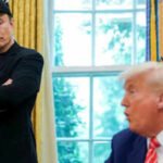 ‘Largest ever’: Elon Musk donates 3 million to Trump’s campaign ahead of US midterms