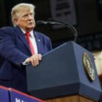 ‘Another little Epic Fury’: Trump issues new warning; Iran says ‘don’t play with fire’