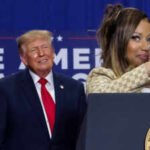 Nicki Minaj joins Donald Trump at Michigan rally; US President compliments rapper saying ‘she never looked more beautiful’ |