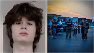 Alexandros Paporakis: US temple attack plot: Teen’s alleged manifesto describes Indians as ‘subhumans’