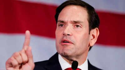 ‘Now is the time’: Rubio warns Cuba next after Iran, asks Cubans to join hands with CIA