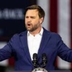 ‘We’ve got four little kids, wife never loved politics’: JD Vance says he may skip 2028 presidential race