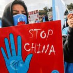 US lawmaker urges Starbucks to close Xinjiang outlet in China over Uyghur oppression