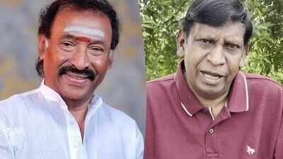 Vadivelu recalls Deva praising his singing skills; remembers how the late composer made him sing ‘Vadi Pottapulla Veliya’ | Tamil Movie News