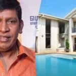 Inside Vadivelu’s new 100 crore home with traditional design, fruit garden, and modern features | Tamil Movie News