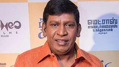 Vadivelu explains why he built a home reportedly worth Rs 100 crore in Madurai: ‘There are around 200 people in our family; I am the only one they have’ | Tamil Movie News